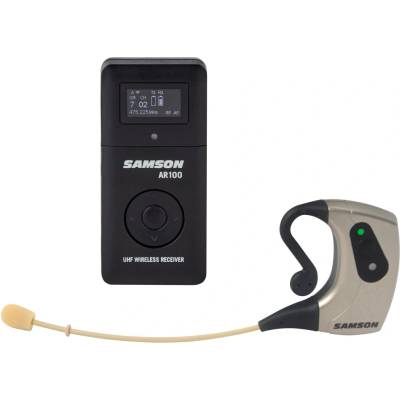 Samson AirLine Micro Pro