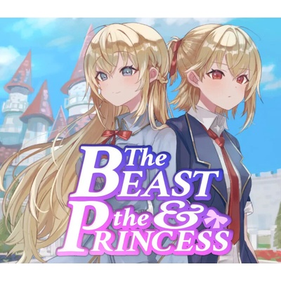 The Beast and the Princess