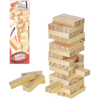 Jenga věž – Zboží Živě