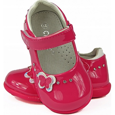 Clibee baleríny eko kůže