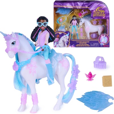 Spin Master Unicorn Academy Honba za pokladom