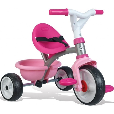 Smoby Be Move Confort Girl