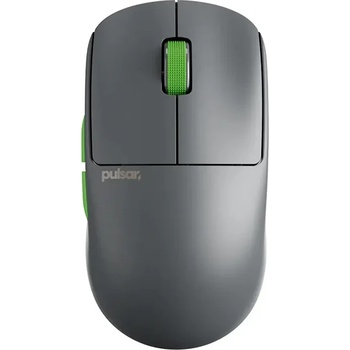 Pulsar X2 CrazyLight Volt Shadow 8K (PX2CL104)