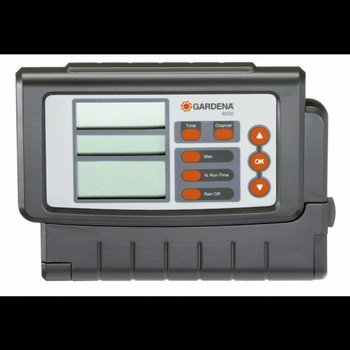 GARDENA řízení zavlažování 6030 Classic