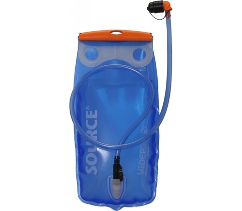 SOURCE Widepac 2l