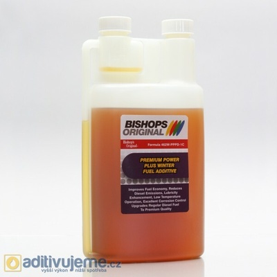 Bishop´s Original 462W-PPPD-1C 1 l