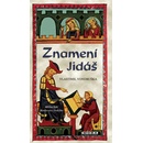 Knihy Znamení Jidáš - Vlastimil Vondruška