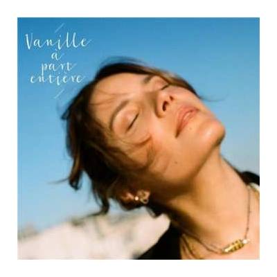 Vanille - A Part Entière LP