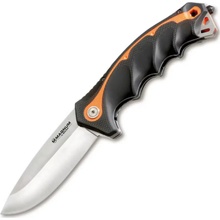 Böker Magnum Chainsaw Attendant Satin 01RY294