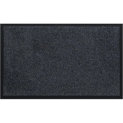 FLOMA Watergate antracitová 50 x 80 x 0,7 cm