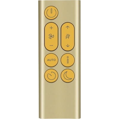 съвместим DYSON BP03, BP04 GOLD Purifier Big + Quiet Formaldehyde - заместител дистанционно управление (BP03, BP04 GOLD Purifier Big + Quiet Formaldehyde)