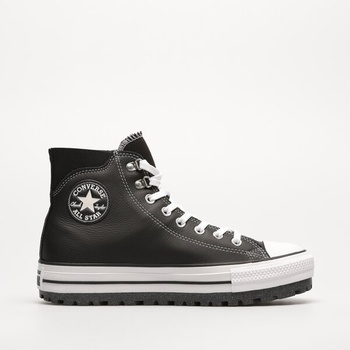 Converse Chuck Taylor All Star City Trek Wp мъжки Обувки Маратонки A04480C Черен 45 (A04480C)