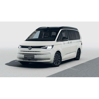 Volkswagen T7 California 2.0 TSI Beach DSG 150 kW