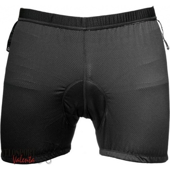 Silvini MP373V pánské black