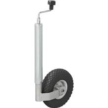 Oporné kolo ProPlus 341507 150 kg 48 mm 650-880 mm