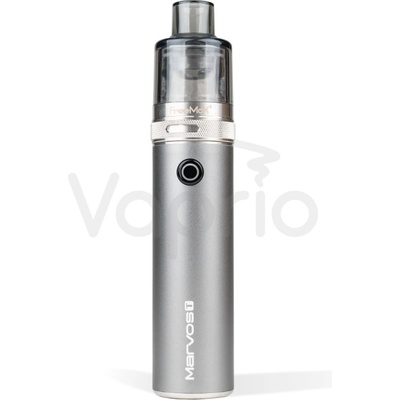 Freemax Marvos T 80W sada Šedá 5 ml
