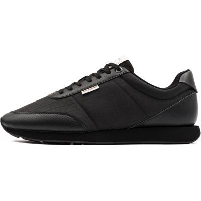 Calvin Klein Retro Runner Leather AOP NY