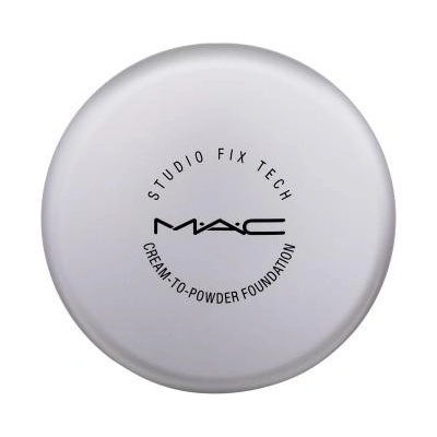 MAC Cosmetics Kompaktní make-up Studio Fix Tech Cream-to-Powder Foundation NW10 10 g