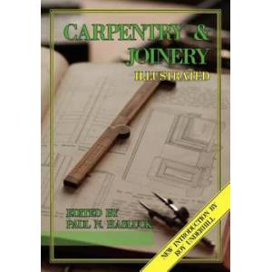 Carpentry and Joinery Illustrated (ISBN: 9780982863206)