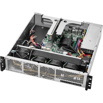 Image 1 of ASRock 2U1G-B650/AQUA