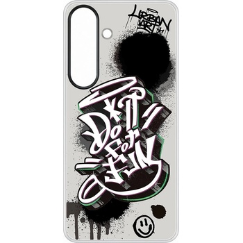 Image 1 of Samsung Galaxy S25 Flipsuit Rugged black (EF-JS931CBEGWW)