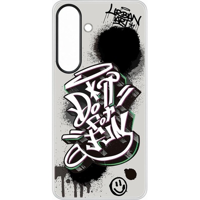 Samsung Galaxy S25 Flipsuit Rugged black (EF-JS931CBEGWW)