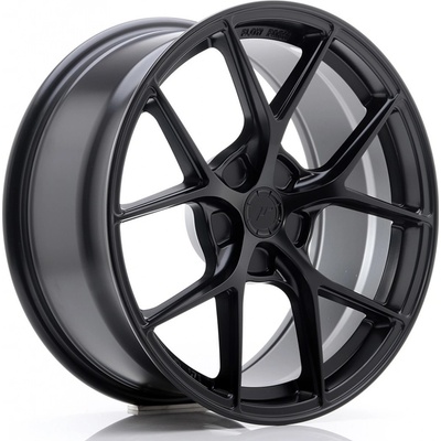 JAPAN RACING SL01 8x18 5x114,3 ET40 black