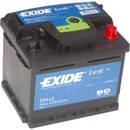 Image 1 of Exide Excell 44Ah 420A right+ (EB442)