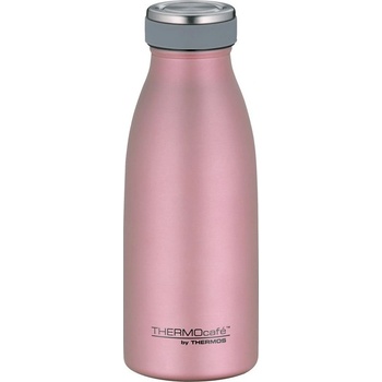 Thermos Thermocafé 350 ml Цвят: розов