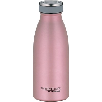 Thermos Thermocafé 350 ml Цвят: розов