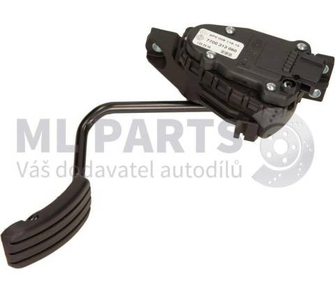 Originál OEM 77 00 313 060