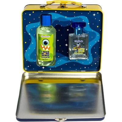 Aquarius Cosmetic Подаръчен комплект Martinelia I Need More Space - Душ гел и парфюм