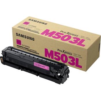 Compatible Съвместима тонер касета M503L Magenta - 5k, SU281A, CLT-M503L/ELS (SU281A-BI)