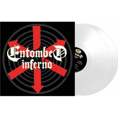 Entombed - INFERNO Vinyl