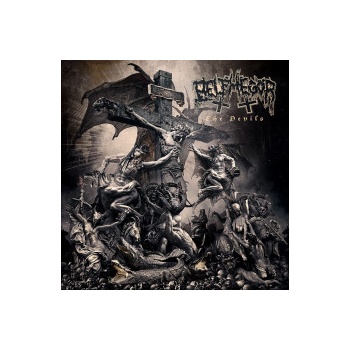Behegor - Devils LP