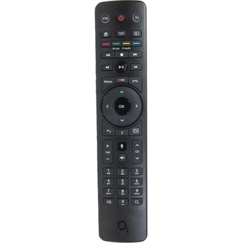O2 telefonica set-top box sml-5442tw - оригинален дистанционен контрол с гласово управление (set-top box sml-5442tw)