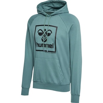 Hummel Суитшърт с качулка Hummel ISAM 2.0 HOODIE 214333-7406 Размер XL