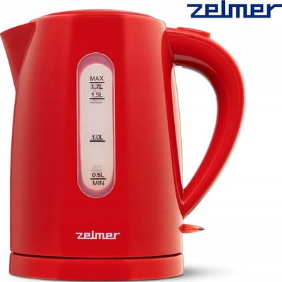 Zelmer ZCK 7616R – Hledejceny.cz