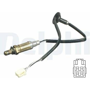 Lambda sonda DELPHI ES11106-12B1