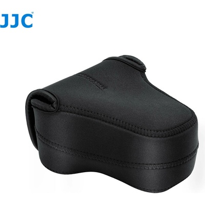 JJC puzdro neoprénové OC-F2BK