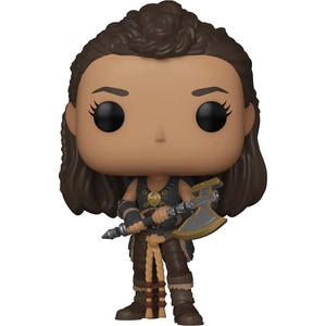 Funko Фигура Funko POP! Movies: Dungeons & Dragons - Holga #1326 (081650)
