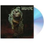 Mystic Production Warning: Rituals Of Shame - CD (093906)