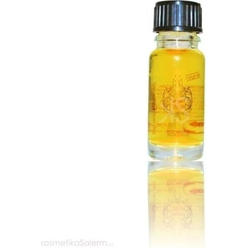 Salerm Biokera Arganology arganový olej 12 x 10 ml