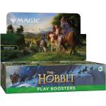 Magic the Gathering Magic The Gathering: The Hobbit Play Booster Display (30 Boosters) (WOCD56580001)