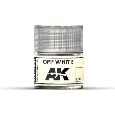 AK Interactive Off White 10ml