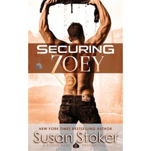 Securing Zoey (ISBN: 9781644990056)