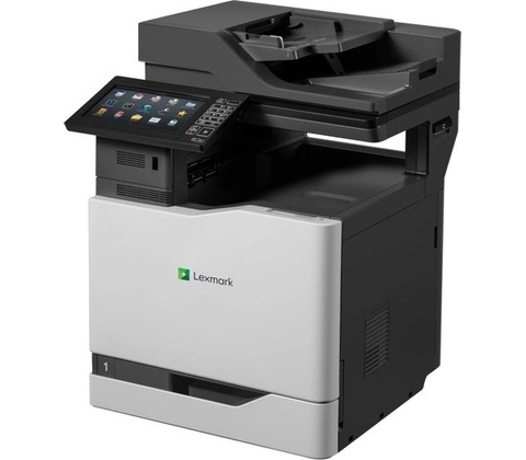 Lexmark CX-825de