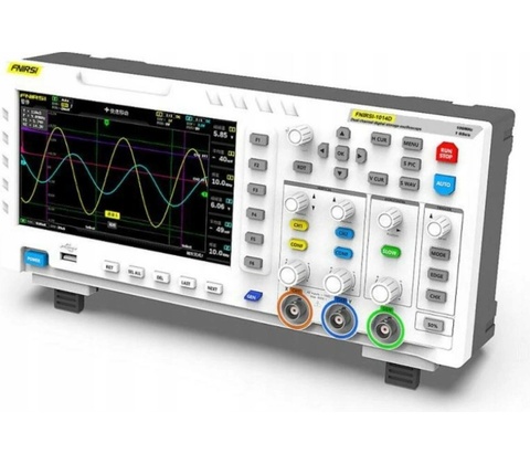 FNIRSI 1014D