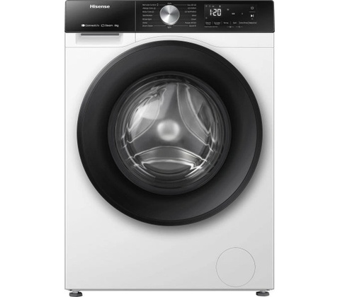 Hisense WF3S8043BW3