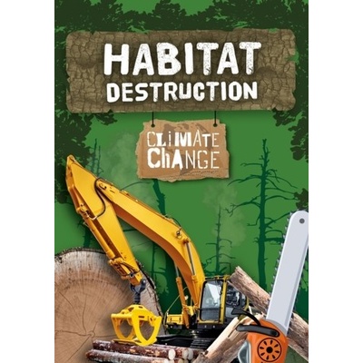 Habitat Destruction